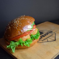 Наггетсбургер