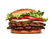 Двойной Воппер