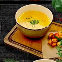 Среда: Куриный суп лапша