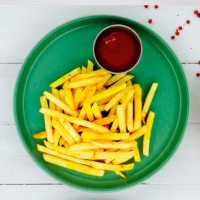 Картофель фри