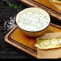 Ежедневно: Окрошка