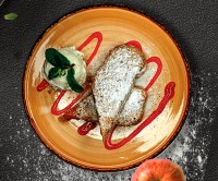 Венский штрудель