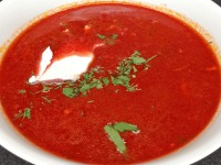 Пт Борщ Кубанский