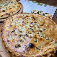 Осетинский пирог с мясом (Только говядина!)