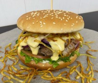 Бургер classic