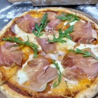 Пицца Парма