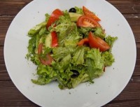 Итальянский микс