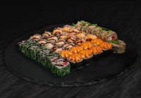 Сет 1 килограмм роллов НОВЫЙ 