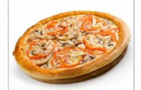 Пицца "Руба"