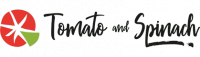 Томат и Шпинат
