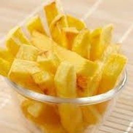 Картофель фри