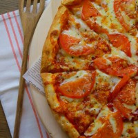 Пицца «Маргарита» 703 г / 33 см