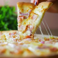 Пицца «Фирменная» 695 г / 33 см