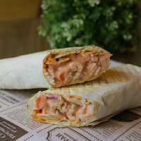 Шаурма «Кума» курица 400 г