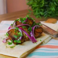 Шашлык Свинина/Курица Свинина