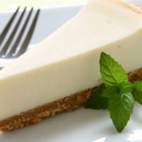 Чизкейк «Нью-Йорк» 150 г