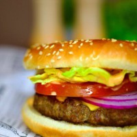 БИФ бургер 300 г