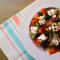 Салат «Греческий» 344 г