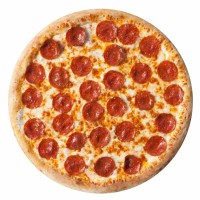 Пепперони