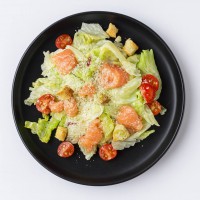 Салат Цезарь