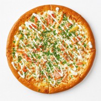 Пицца Микеланджело