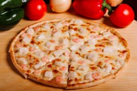 Лось да Сыр