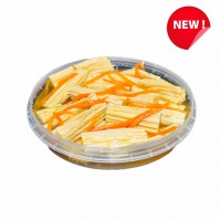 Салат Спаржа