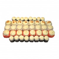 Сет Коктейль 40шт