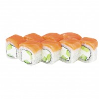 Ролл Филадельфия 8шт