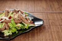 Бифу Сарада