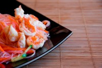 Фунчоза С Креветкой