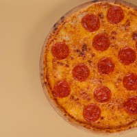 Пепперони Лайт