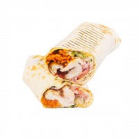 Шаурма-шашлык