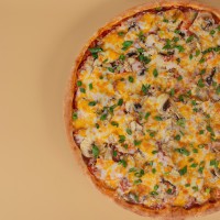 Баварская 40см