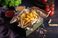 Картофель фри