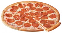 Пепперони