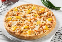 Пицца Гавайская