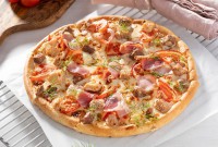 Пицца Мясная