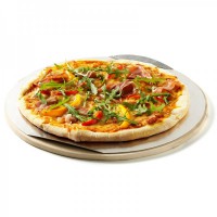 Пицца "ВЕГЕТАРИАНСКАЯ"