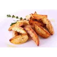 Картофель по-домашнему