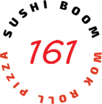 Sushi Boom