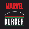 Marvel Burger