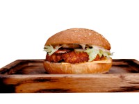 Чикенбургер