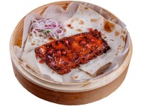 Свиные ребрышки «Гриль»