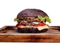 Бургер "Патриот"