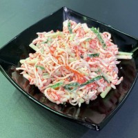 Салат «Снежный краб» 160 гр