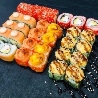 Сет «Вулкан NEW» 905 гр