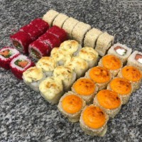 Сет «Облако» 905 гр