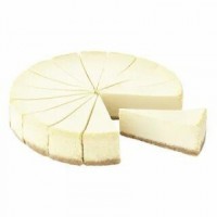 Чизкейк «Нью-Йорк» 100 гр