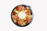 Цезарь с лососем